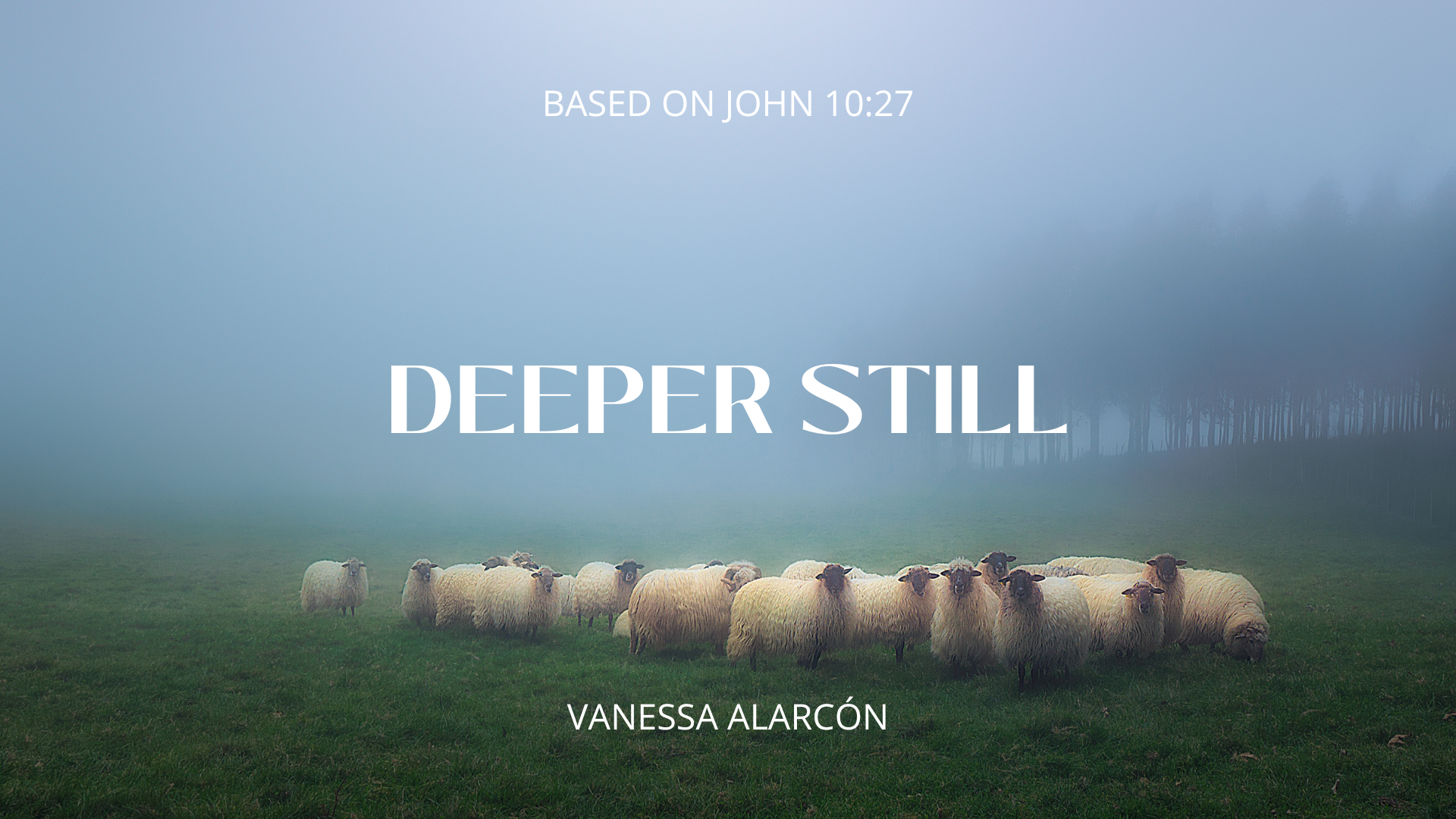 Deeper Still | Deeper Still